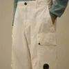 Pantaloni cargo squadrati Micro-Reps con motivo a lenti