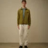 Pantaloni cargo squadrati Micro-Reps con motivo a lenti