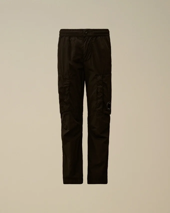 Pantaloni cargo U16 Chrome-R Lens