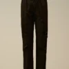 Pantaloni cargo U16 Chrome-R Lens