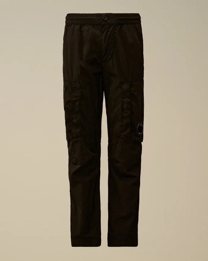 Pantaloni cargo U16 Chrome-R Lens