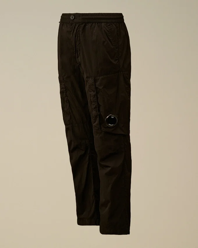 Pantaloni cargo U16 Chrome-R Lens