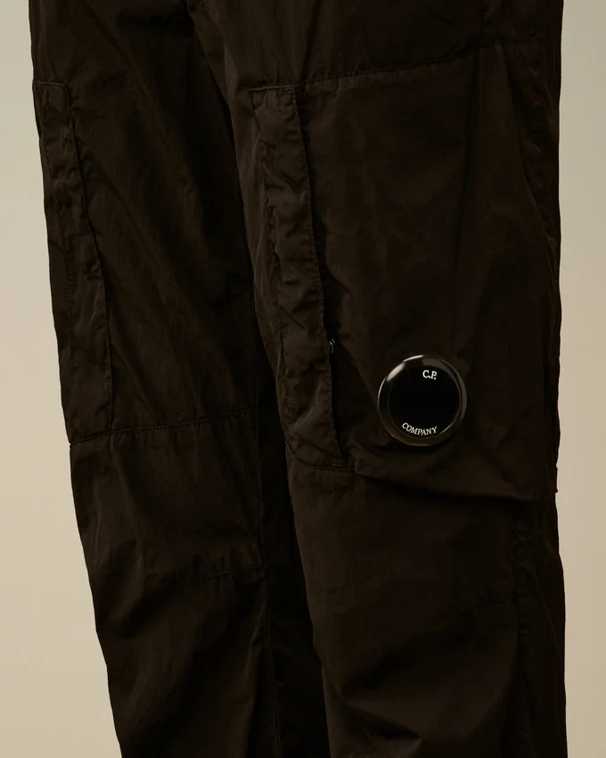Pantaloni cargo U16 Chrome-R Lens