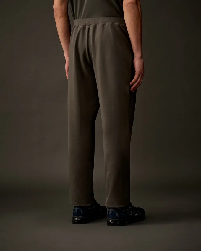 Pantaloni della Metropolis Series in pile elasticizzato