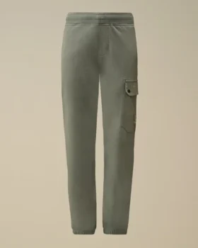 Pantaloni della tuta cargo misti in felpa leggera U16