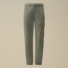 Pantaloni della tuta cargo misti in felpa leggera U16