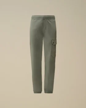 Pantaloni della tuta cargo misti in felpa leggera U16