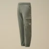 Pantaloni della tuta cargo misti in felpa leggera U16
