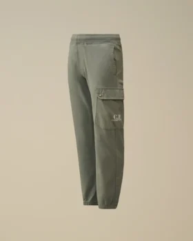 Pantaloni della tuta cargo misti in felpa leggera U16