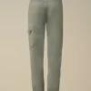 Pantaloni della tuta cargo misti in felpa leggera U16