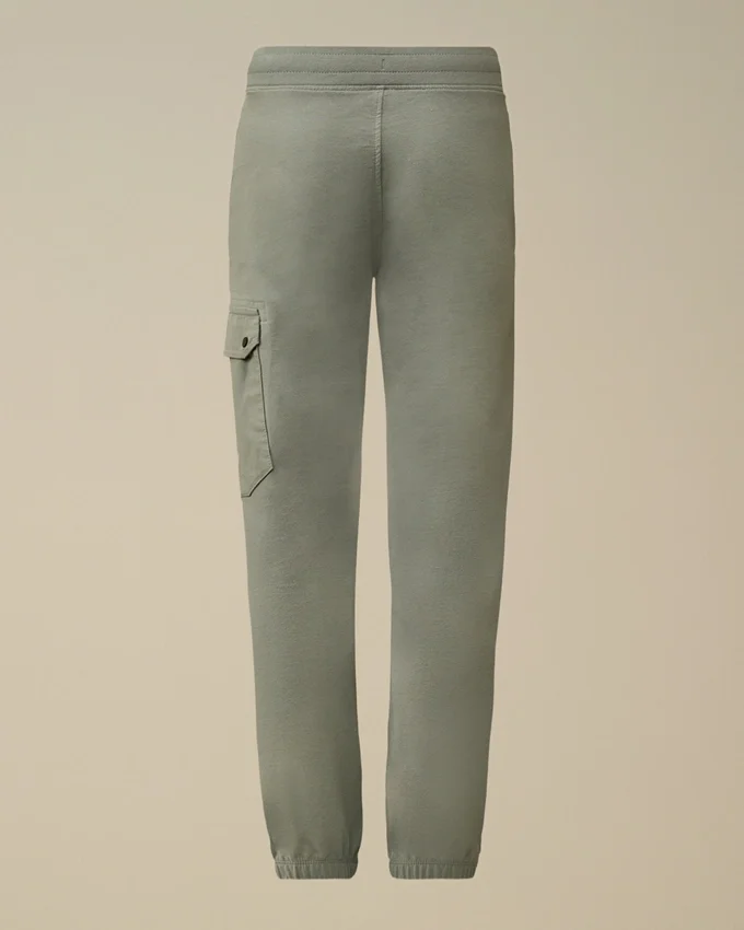 Pantaloni della tuta cargo misti in felpa leggera U16