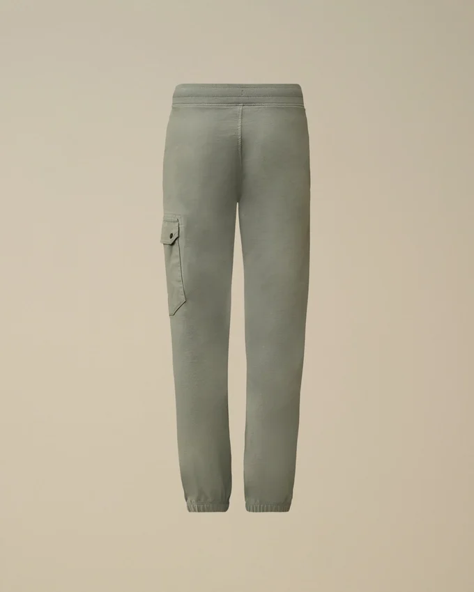 Pantaloni della tuta cargo misti in felpa leggera U16