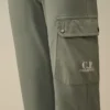 Pantaloni della tuta cargo misti in felpa leggera U16