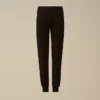 Pantaloni della tuta U16 in pile Diagonal con tasche cargo e dettaglio a Lens