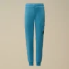 Pantaloni della tuta U16 in pile Diagonal con tasche cargo e dettaglio a Lens