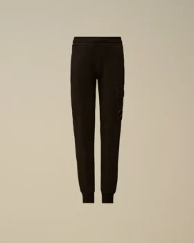 Pantaloni della tuta U16 in pile Diagonal con tasche cargo e dettaglio a Lens