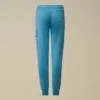 Pantaloni della tuta U16 in pile Diagonal con tasche cargo e dettaglio a Lens