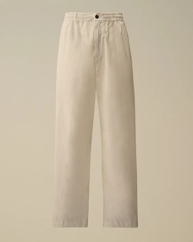 Pantaloni Micro-Reps senza cuciture laterali
