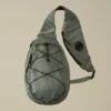Zaino a tracolla in Nylon B