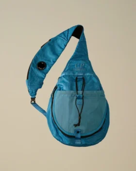 Zaino a tracolla U16 in Nylon B