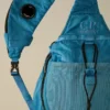 Zaino a tracolla U16 in Nylon B