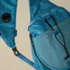 Zaino a tracolla U16 in Nylon B