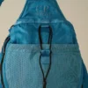 Zaino a tracolla U16 in Nylon B