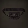 Zaino trasformabile della Metropolis Series con inserti in gomma