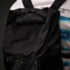 Zaino trasformabile della Metropolis Series con inserti in gomma