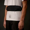 Zaino trasformabile della Metropolis Series con inserti in gomma