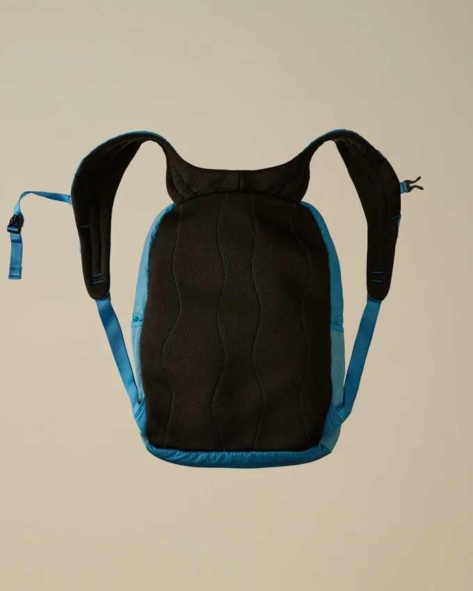 Zaino U16 Nylon B Lens